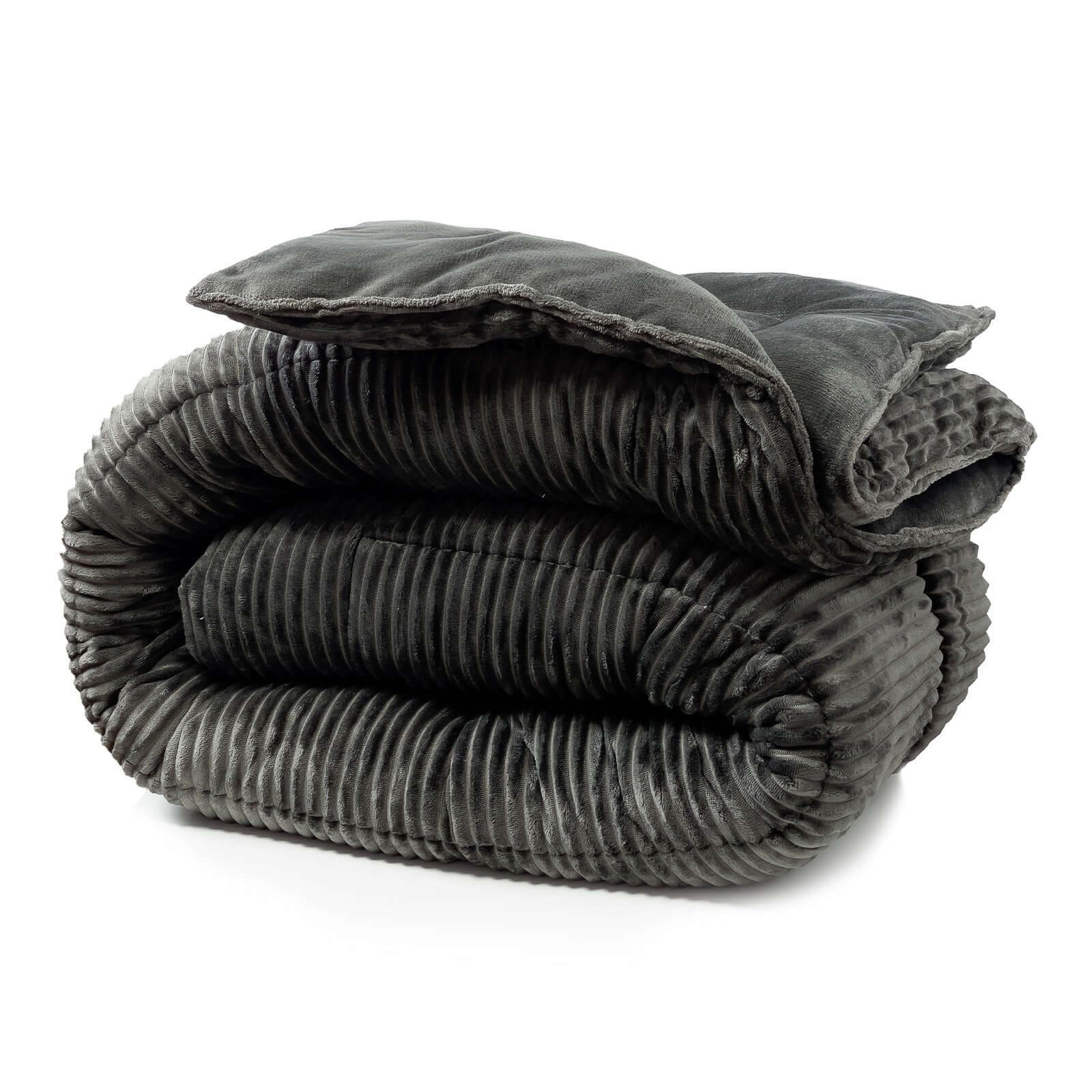 Couette haut de gamme grand froid, réversible - Collection Coton Club - Image 8