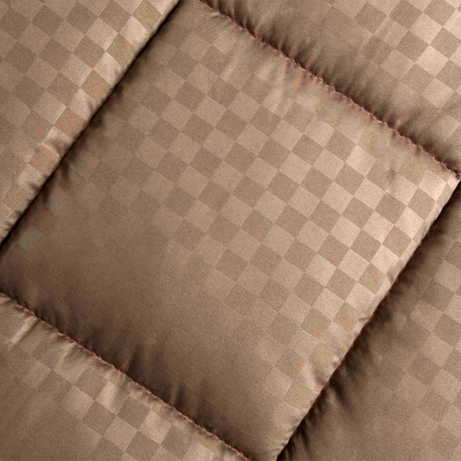 Couette légère tempérée, thermorégulatrice 4 saisons - Collection Soft Luxe - Image 12