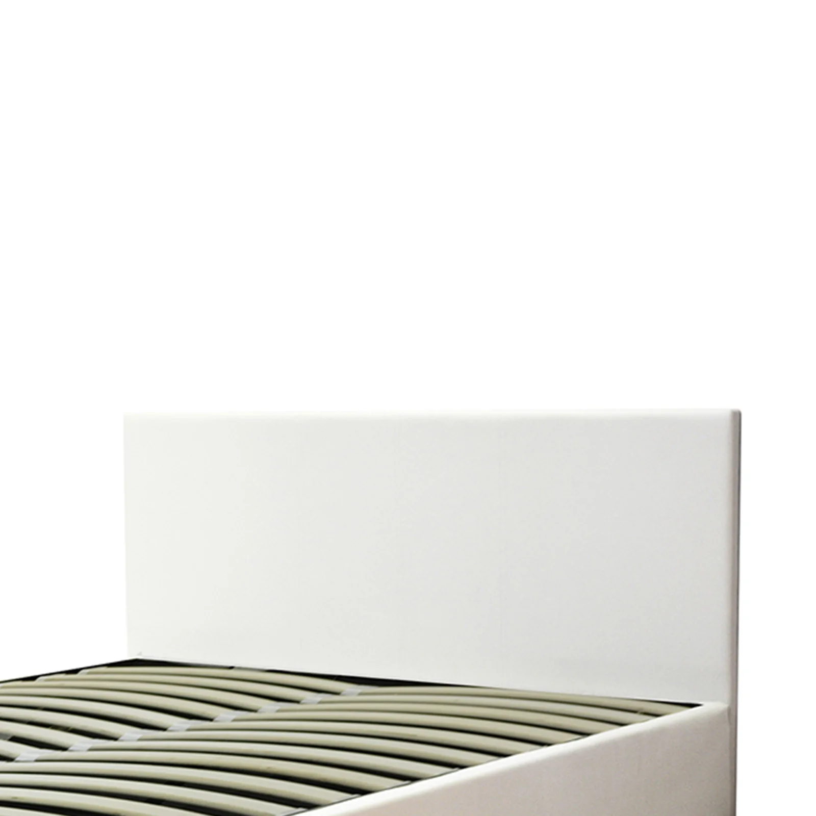 Lit coffre VariLuxe innovant - Tête de lit interchangeable : Simili cuir et grand coffre - Image 28