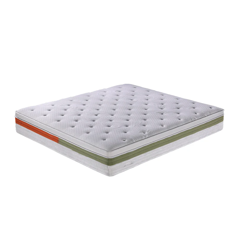 Matelas 2 conforts : Un côté ferme, un côté souple - Collection Bi-confort - Image 7