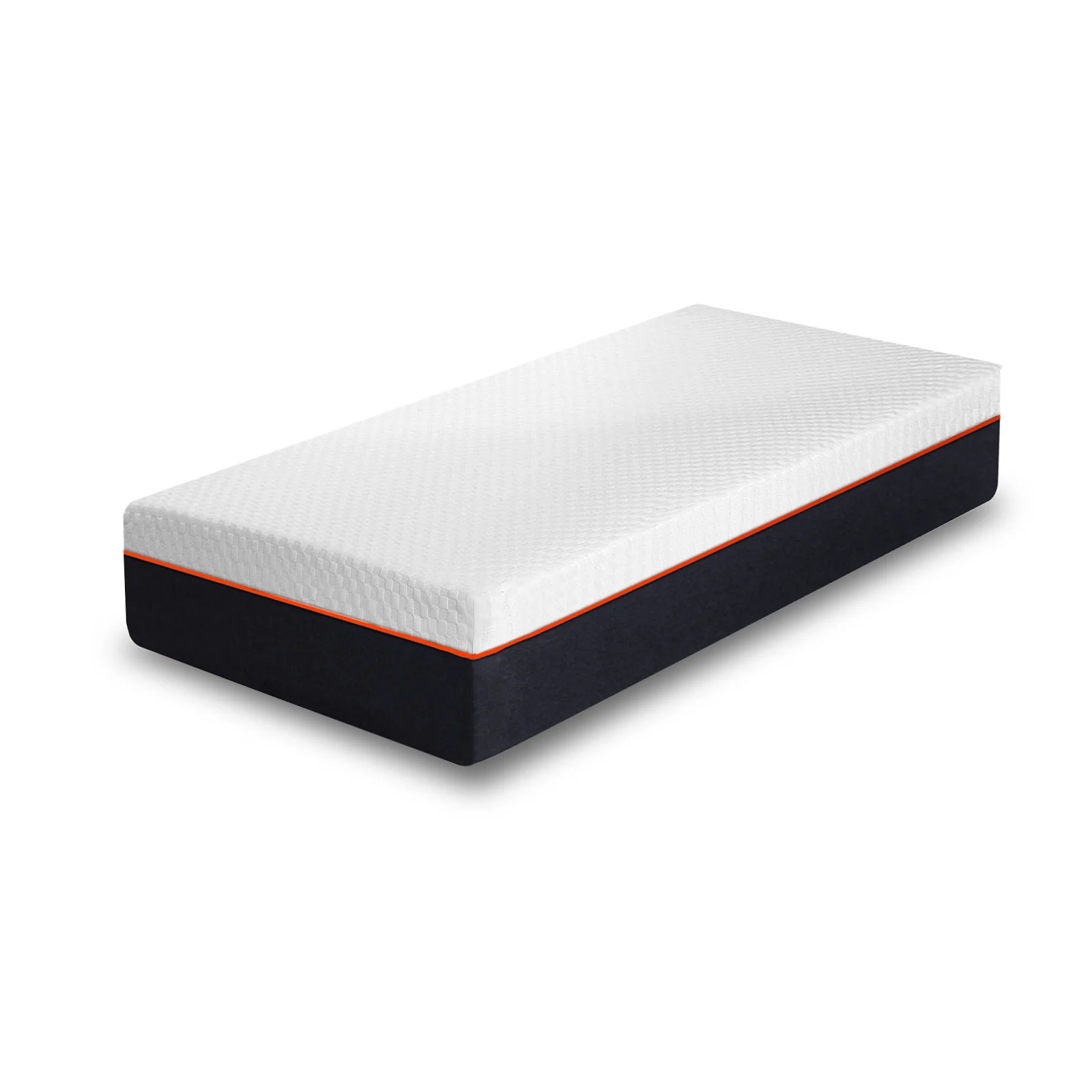 Matelas Hercule : Mémoire de forme et Déhoussable - Image 3