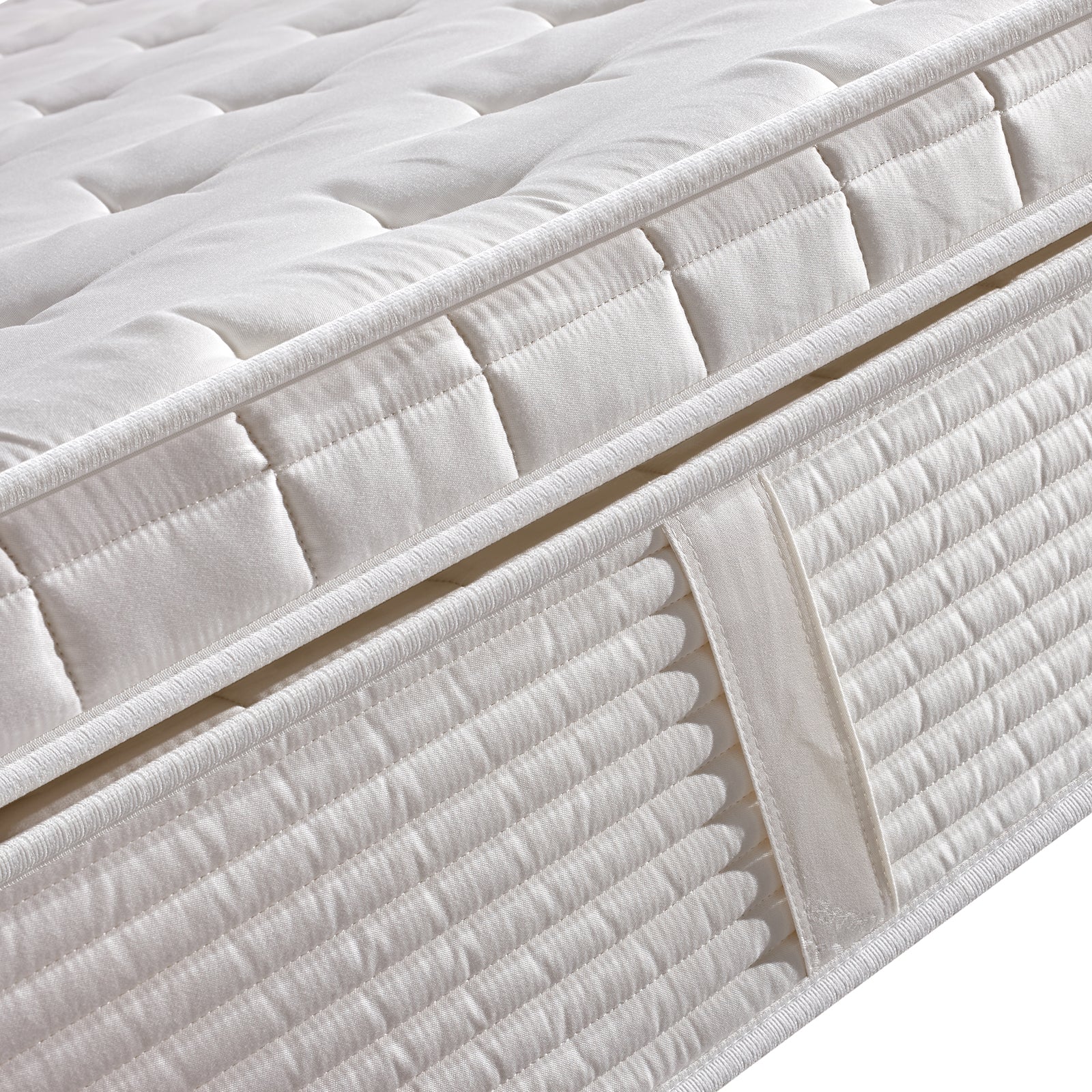 Matelas hotel, hybride avec surmatelas intégré - Collection Excellence - Image 3