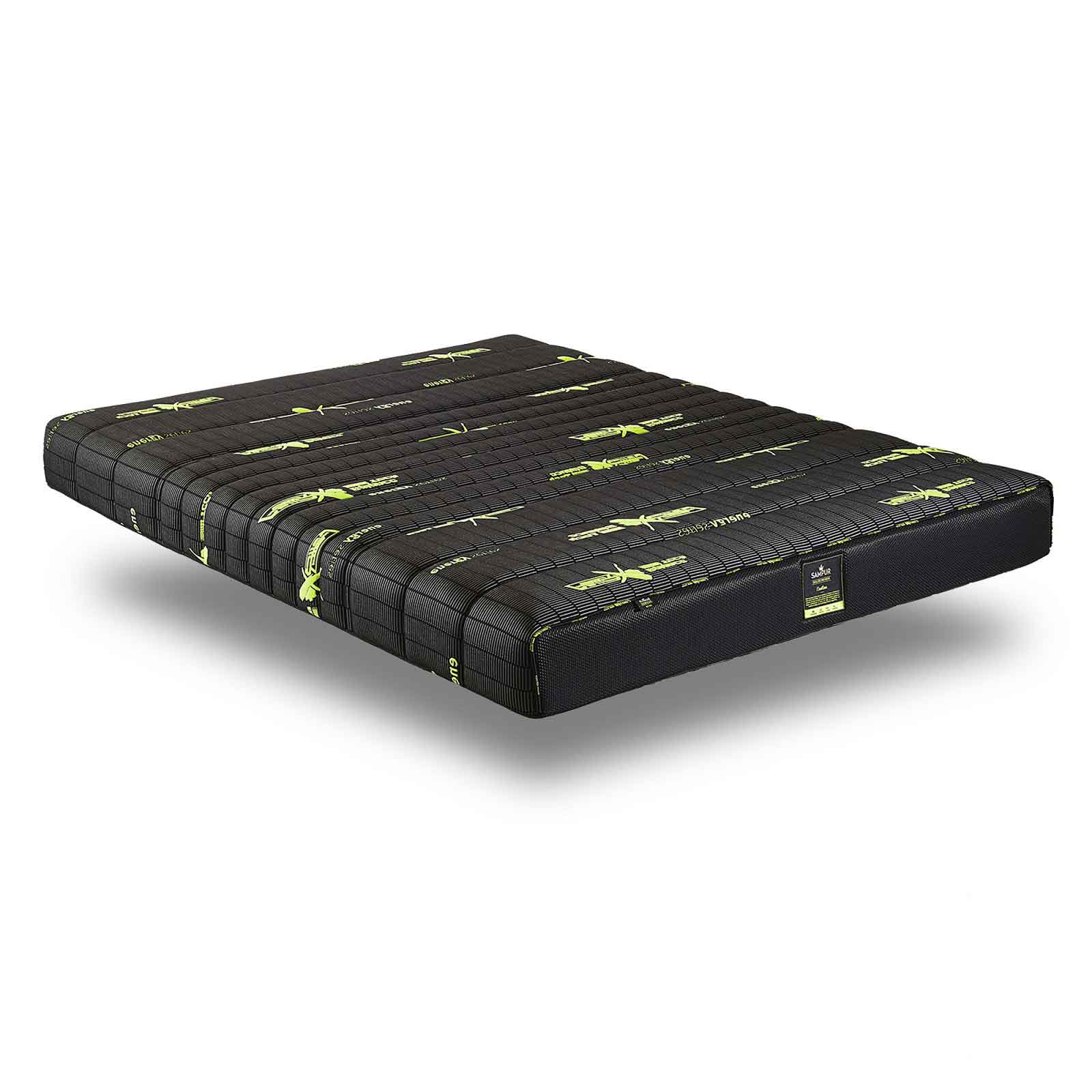 Matelas Passion : mémoire de forme et déhoussable - Collection Sensation - Image 6