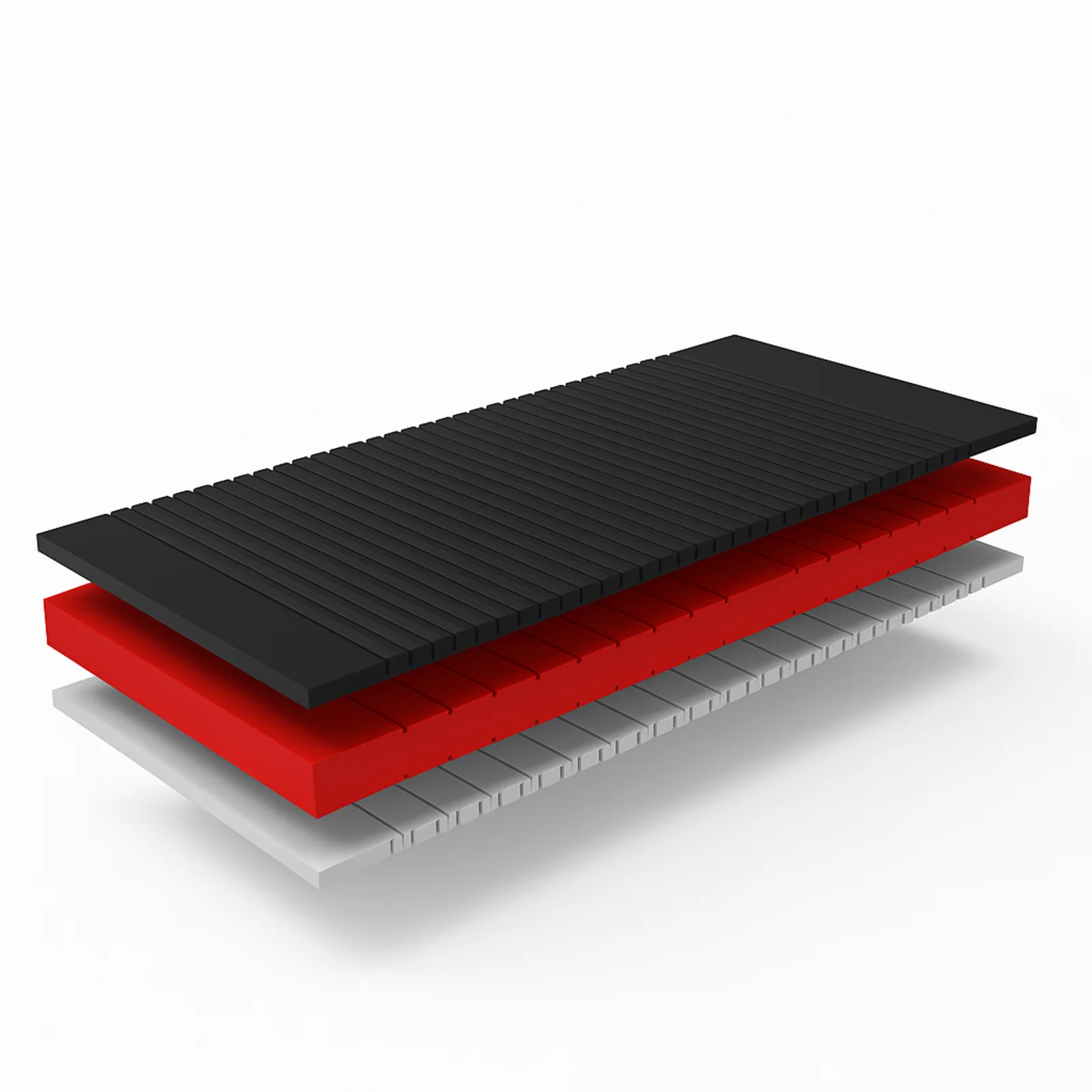 Matelas PRO FOAM : mémoire de forme et mousse HR+ - Collection Sensation - Image 3