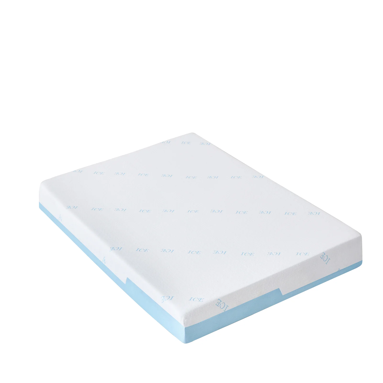 Matelas à mémoire de forme zones ergonomiques - Collection Universel - Image 4