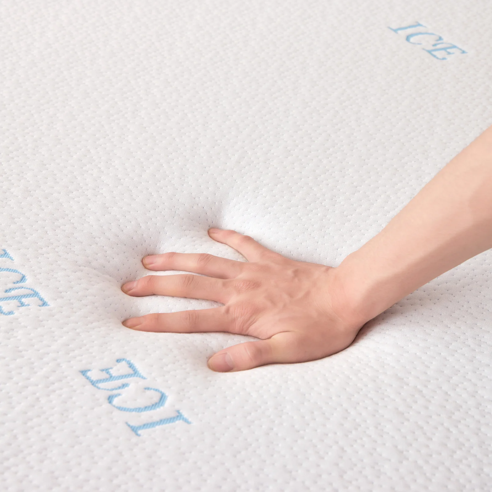 Matelas à mémoire de forme zones ergonomiques - Collection Universel - Image 6