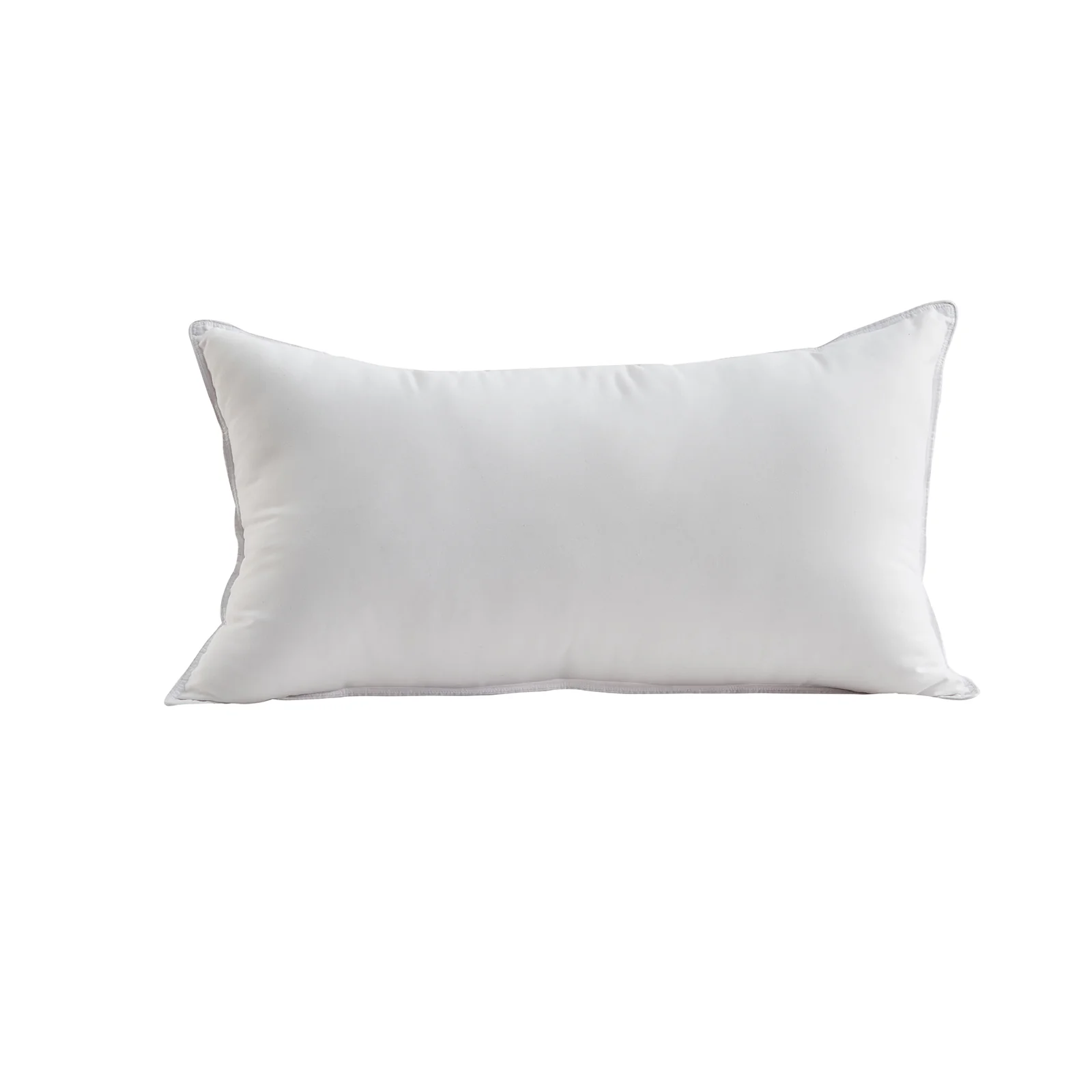 Oreiller moelleux, soutien cervical ergonomique, microfibre respirante - Collection Happy - Image 6