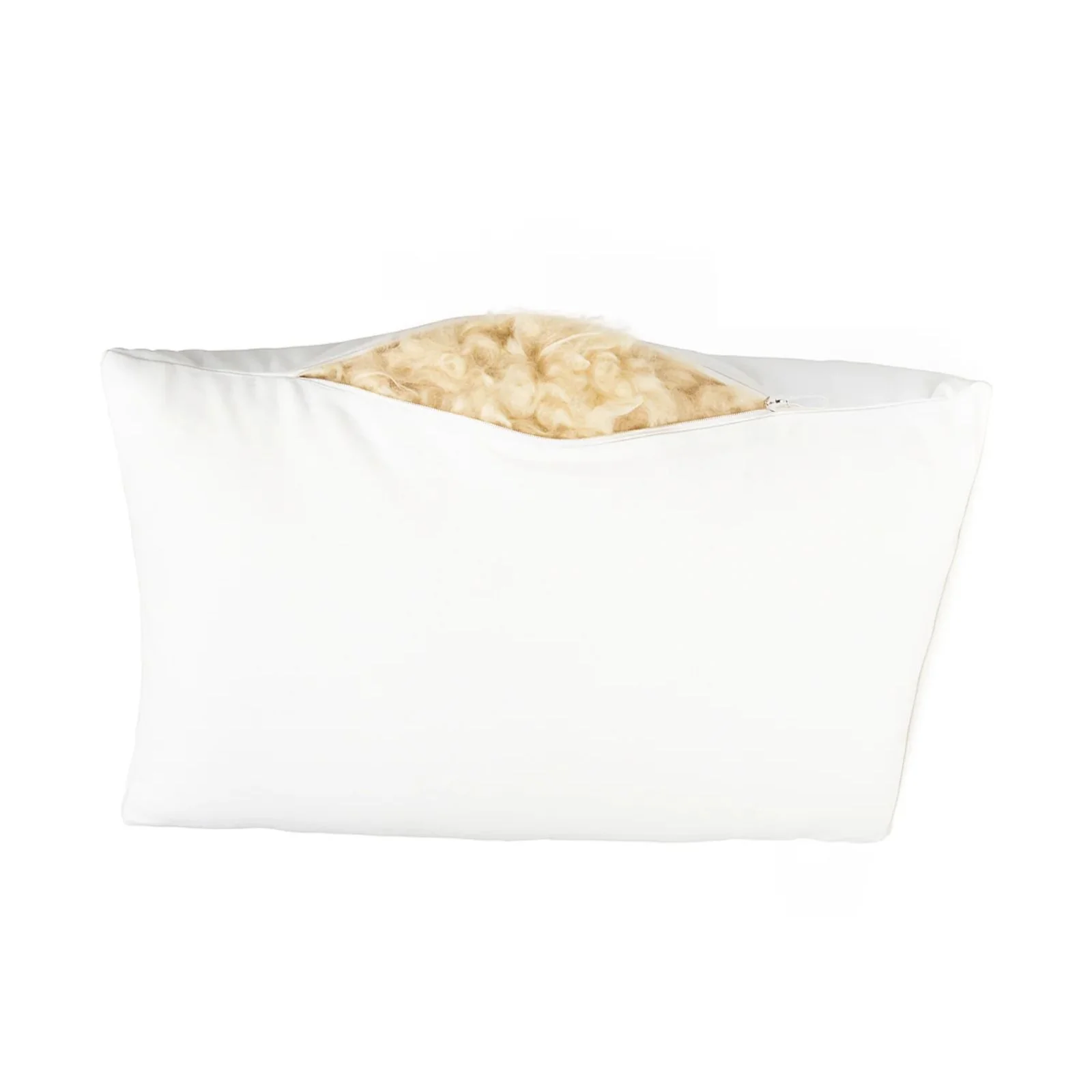 Oreiller kapok 100% naturel, ergonomique, organique - Collection Kapok - Image 5