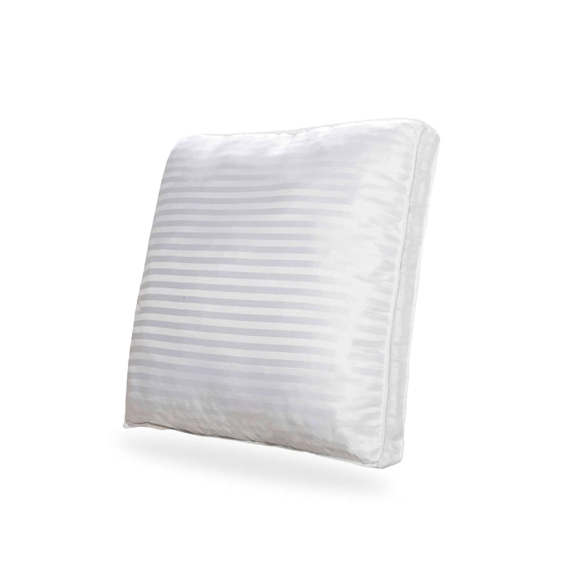 Oreiller microfibre hypoallergénique, 8 cm - Collection Palace - Image 7