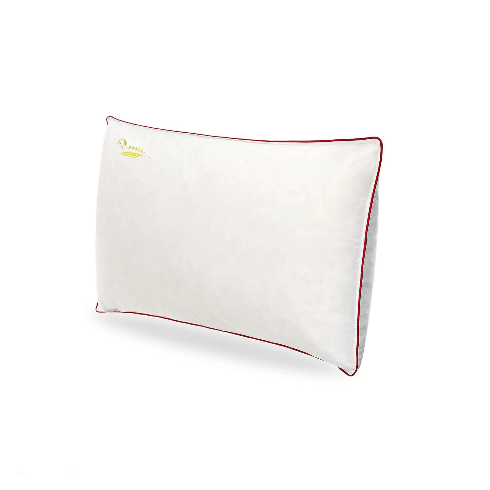 Oreiller 100% plumes de canard, soutien mi-ferme, confort naturel - Collection Plumes - Image 4