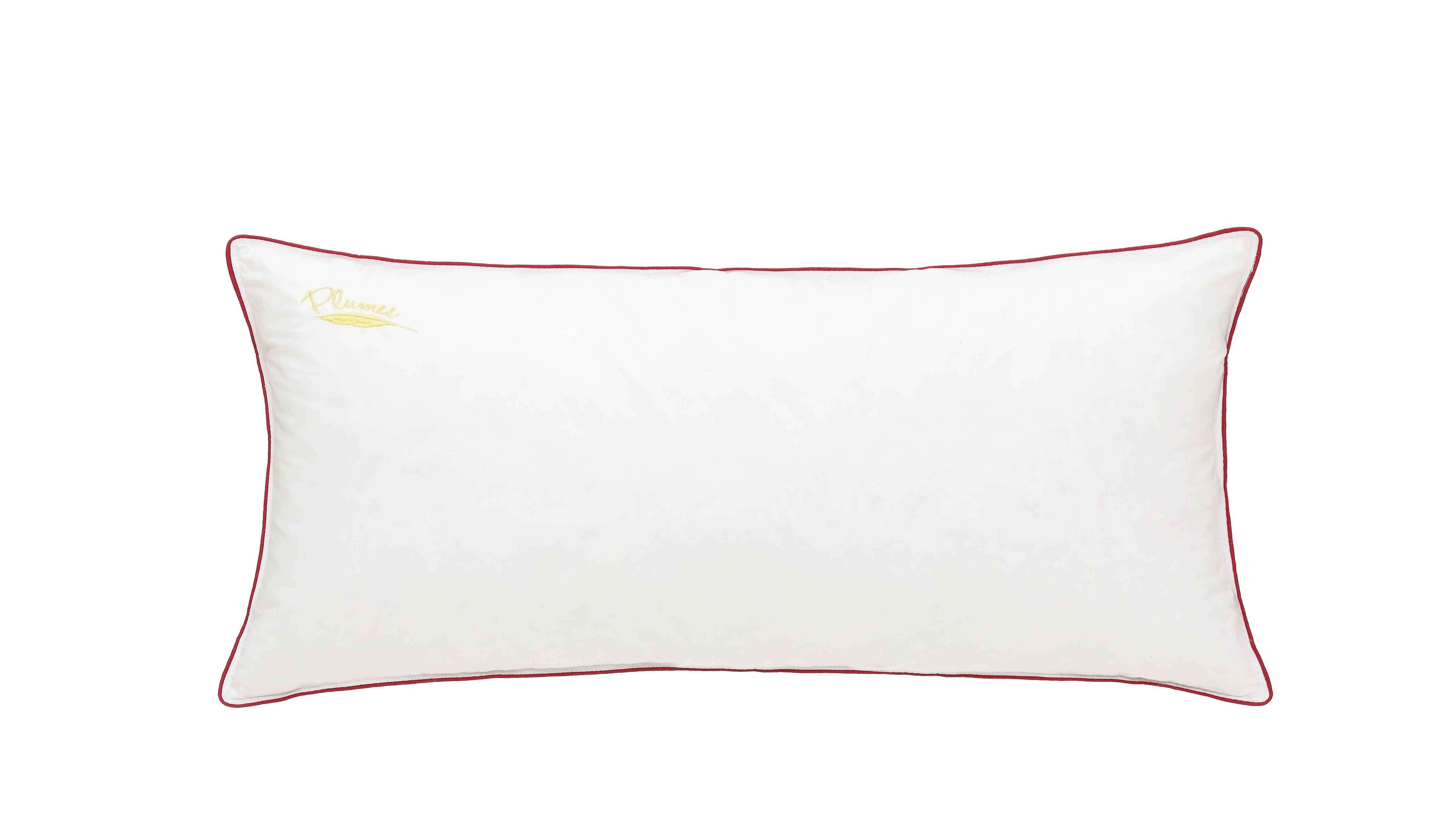 Oreiller 100% plumes de canard, soutien mi-ferme, confort naturel - Collection Plumes - Image 8