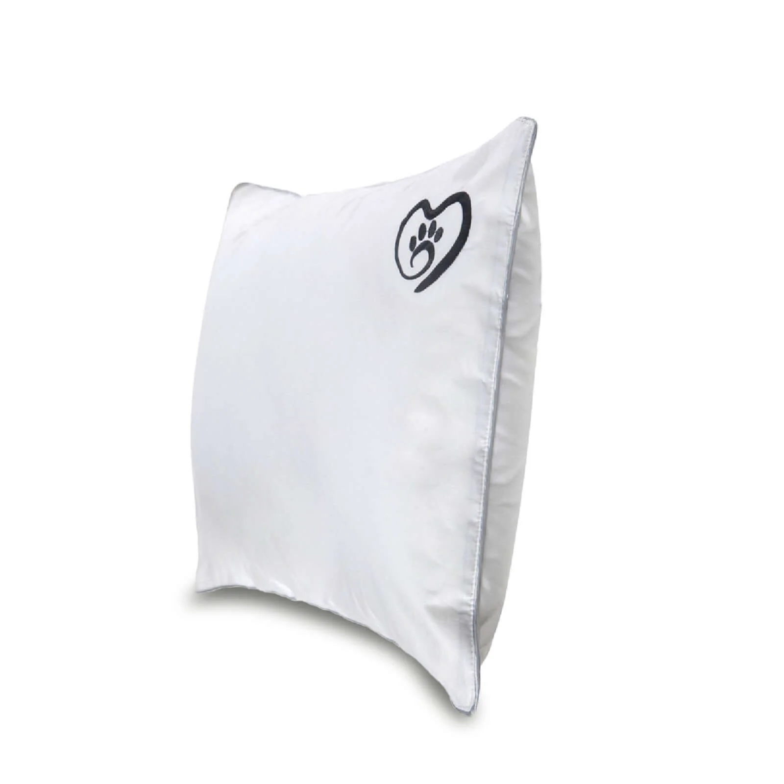 Oreiller mémoire de forme et microfibre, soutien cervical - Collection Soft Memory - Image 5