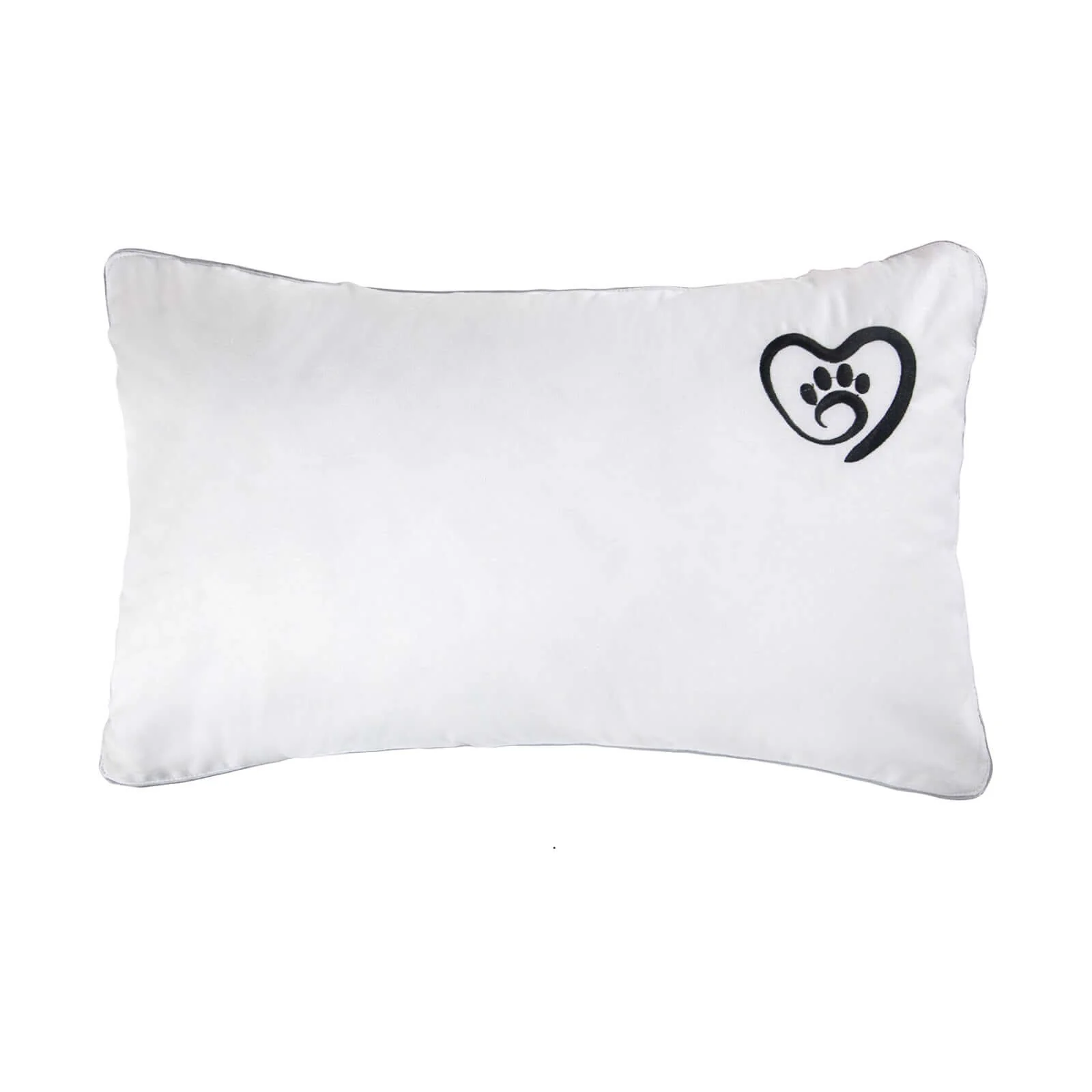 Oreiller mémoire de forme et microfibre, soutien cervical - Collection Soft Memory - Image 6