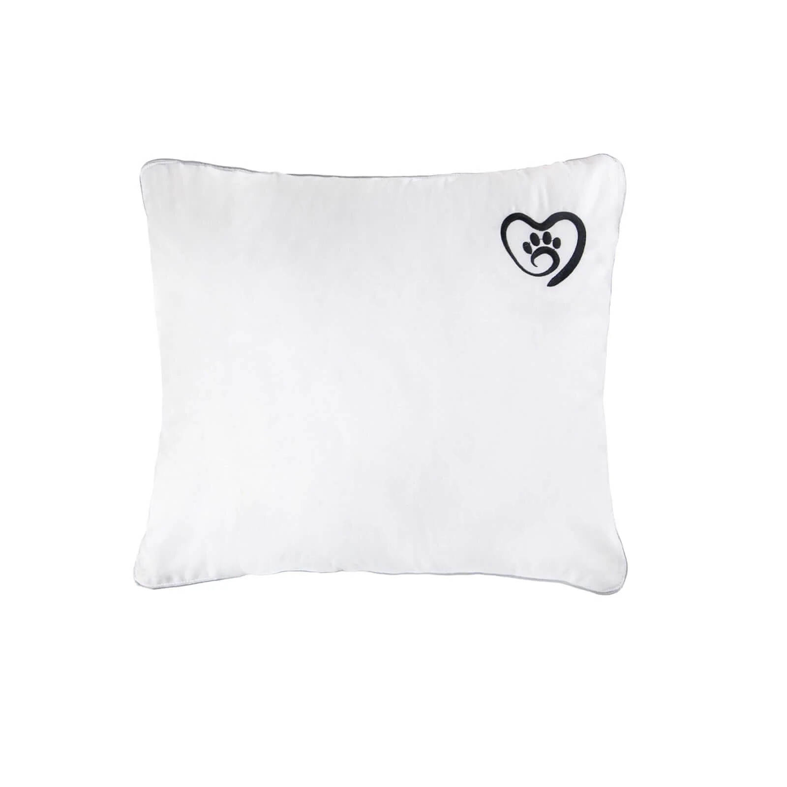 Oreiller mémoire de forme et microfibre, soutien cervical - Collection Soft Memory - Image 8