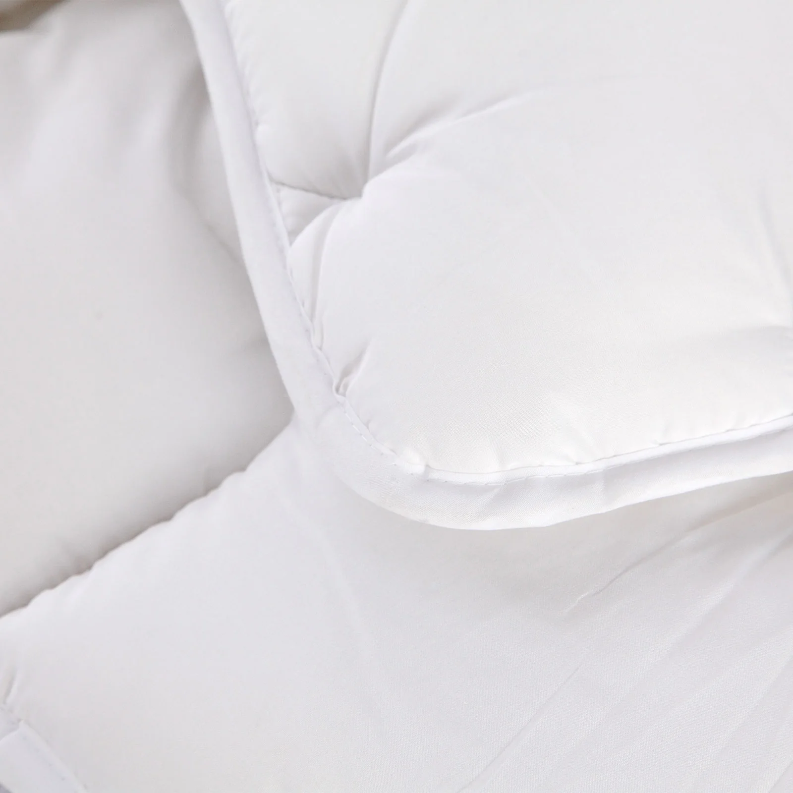 Pack Promo Nuage : Surmatelas + Couette + Oreillers - Image 5