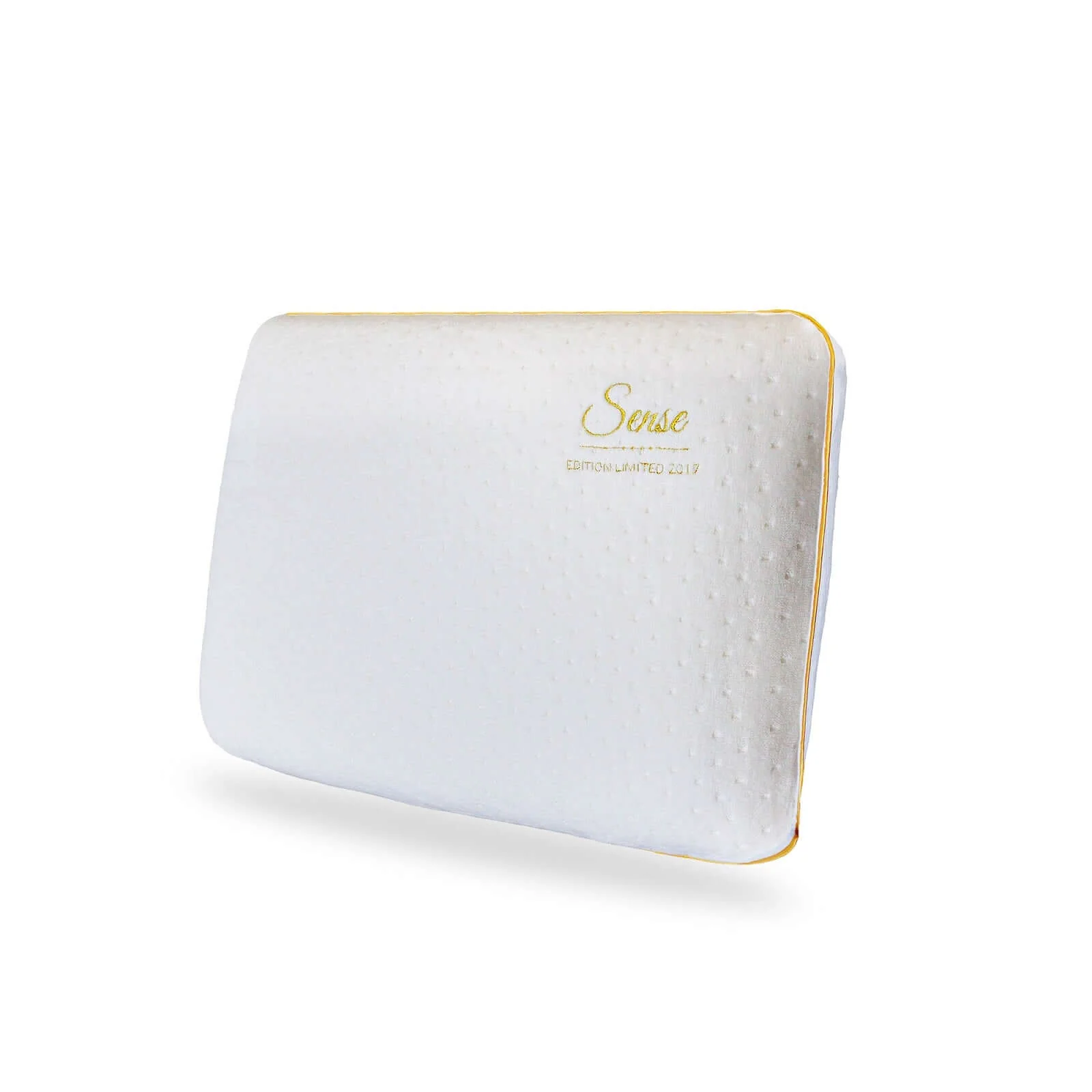Oreiller mémoire de forme, soutien cervical, déhoussable - Collection Collector - Image 5