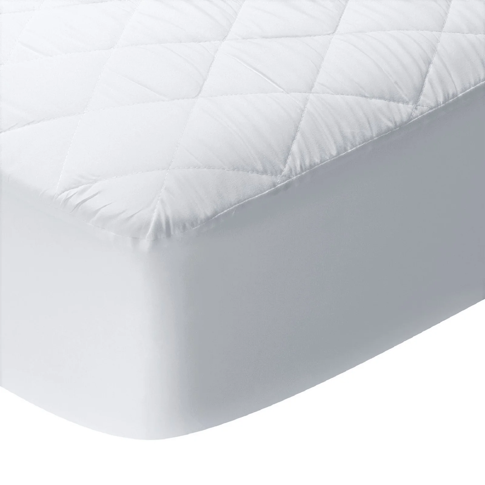 Protège-matelas 100% coton, aération optimisée - Collection Confort Palace - Image 3