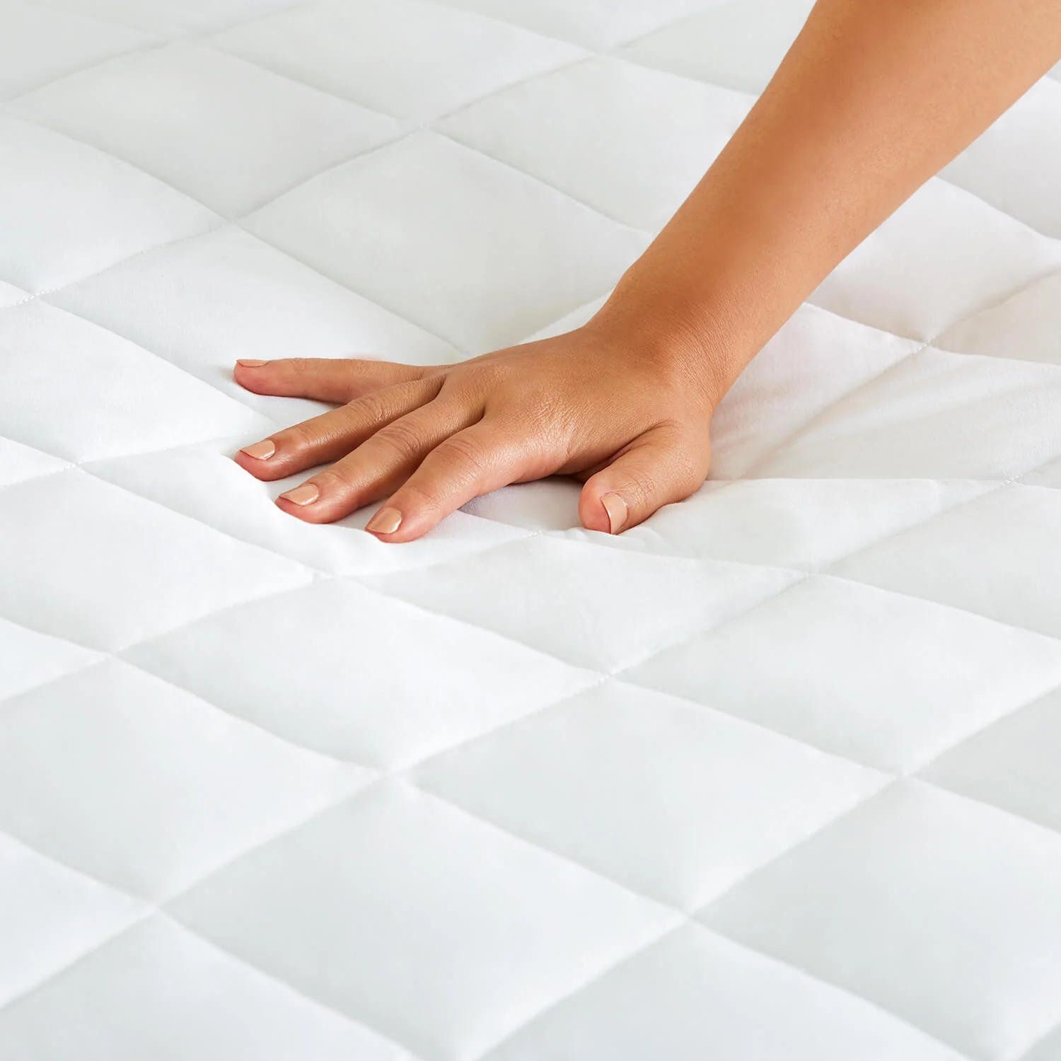 Protège matelas XXL coton, sommeil sain et confortable - Collection XXL - Image 5