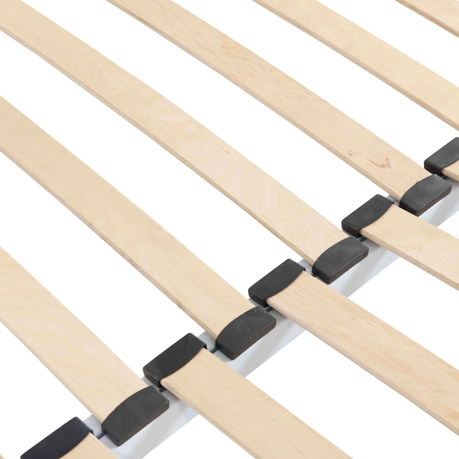 Sommier extensible, lattes bois flexibles, réglable en largeur - Collection Extensible - Image 8