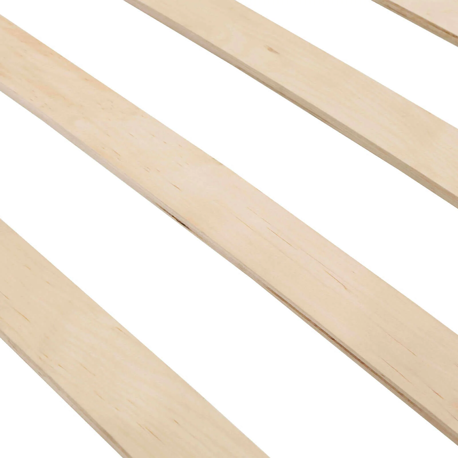 Sommier extensible, lattes bois flexibles, réglable en largeur - Collection Extensible - Image 9