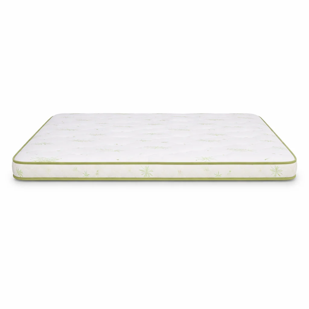 Surmatelas bambou mémoire de forme - Collection Bamboo ZEN - Image 9
