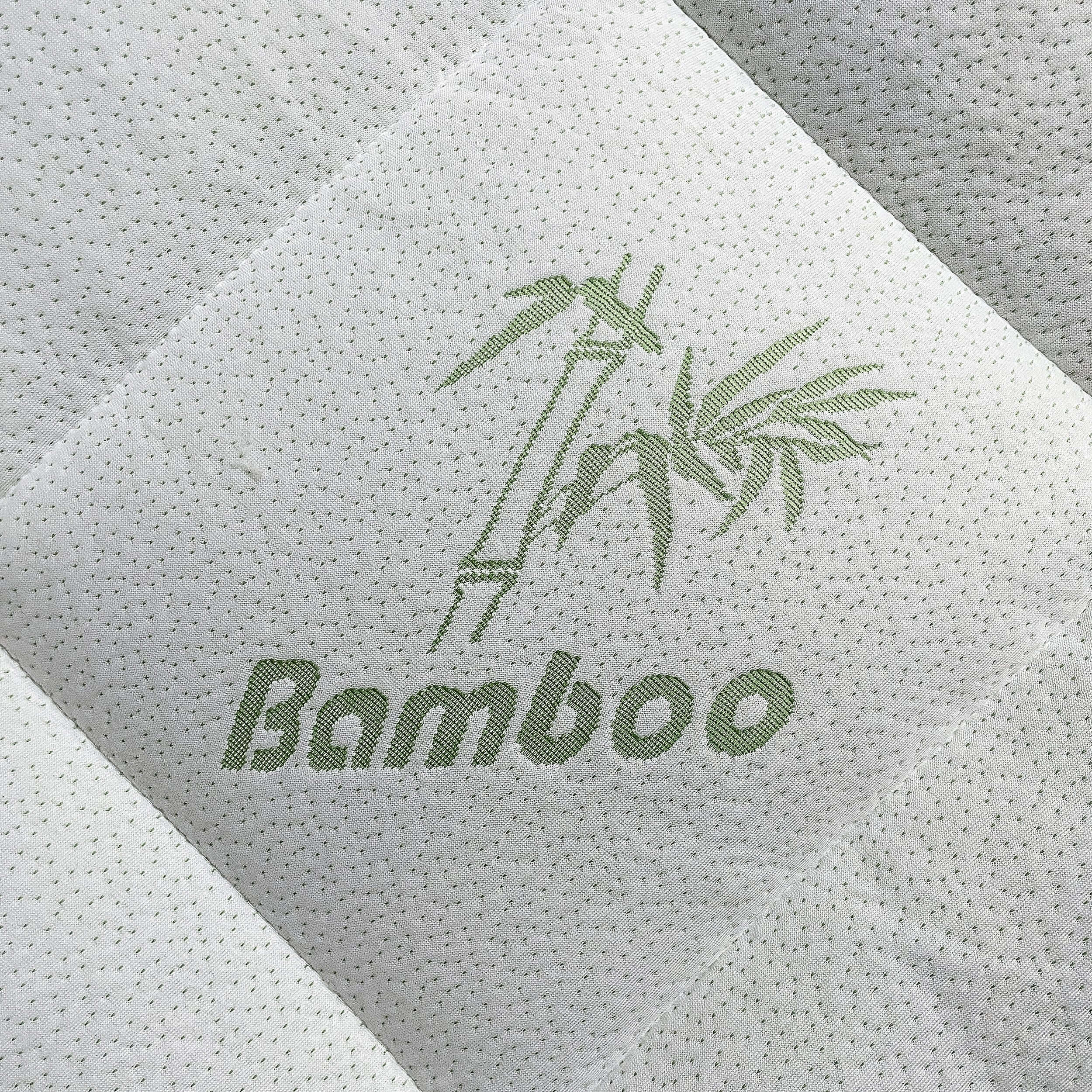 Surmatelas bambou microfibre - Collection Bamboo - Image 6