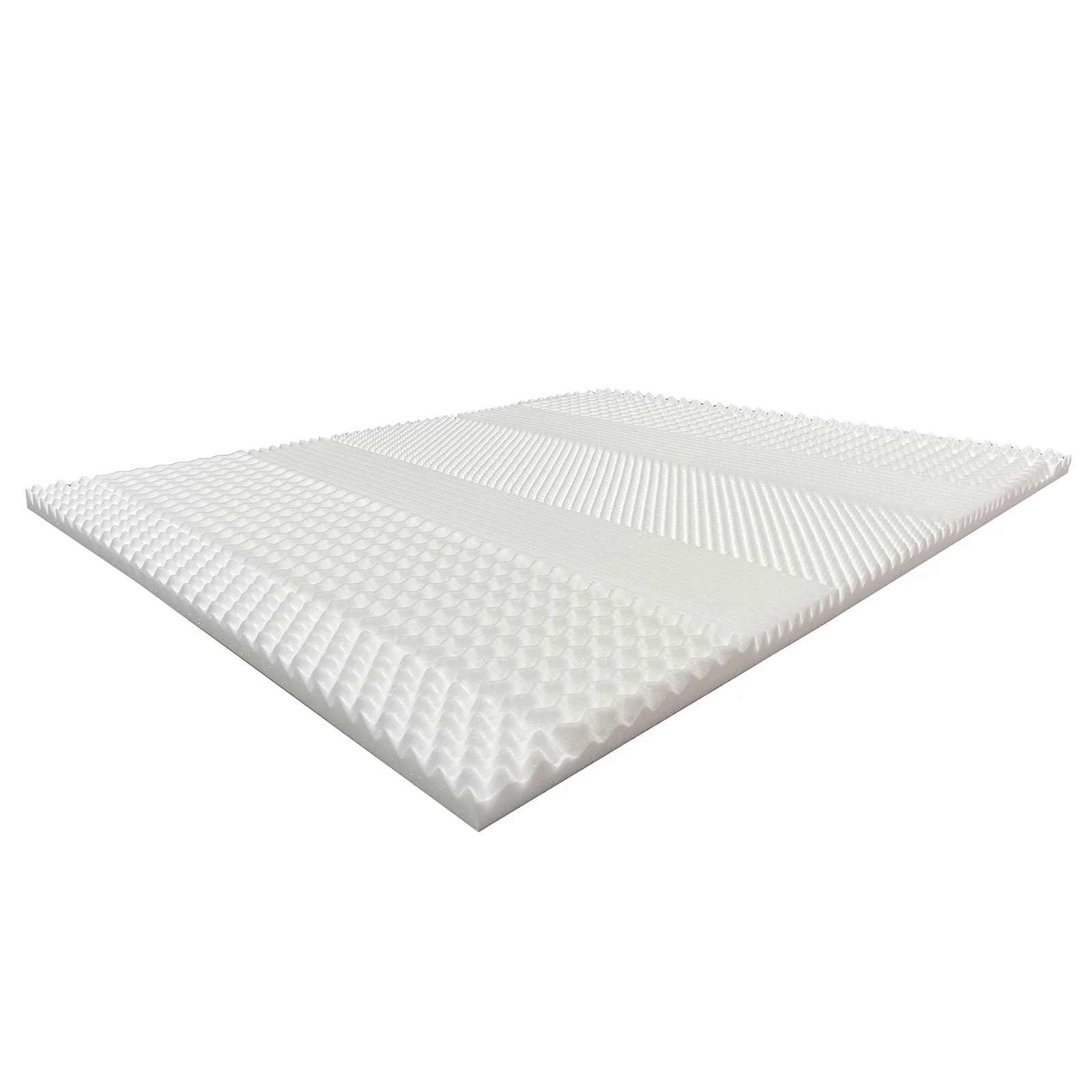 Surmatelas mémoire de forme, 7 zones de confort – Collection Cambridge - Image 5