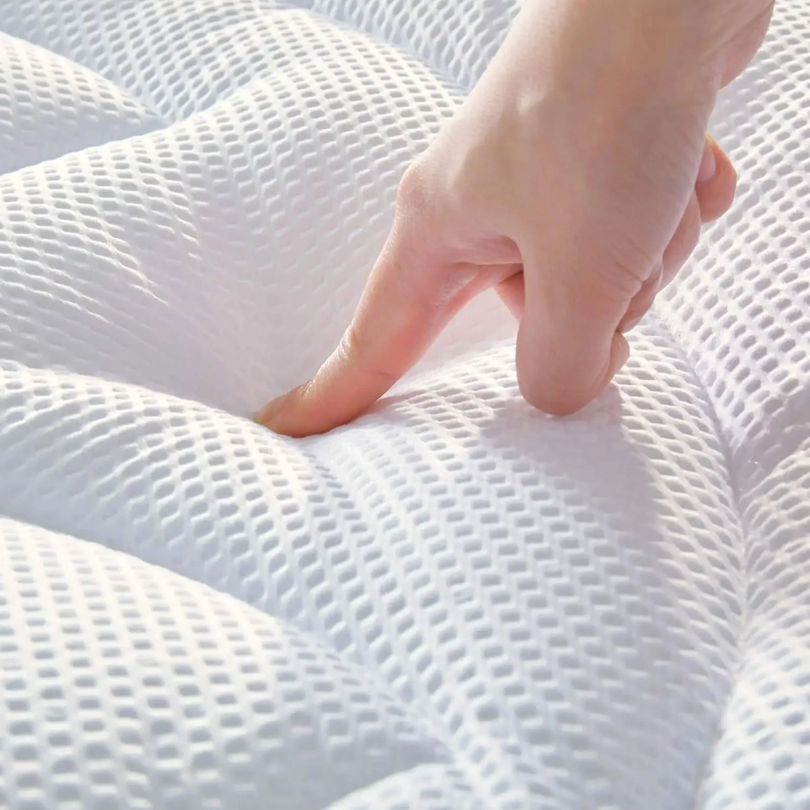 Surmatelas waterproof, protège-matelas intégré – Collection ConforProtect Waterproof - Image 5