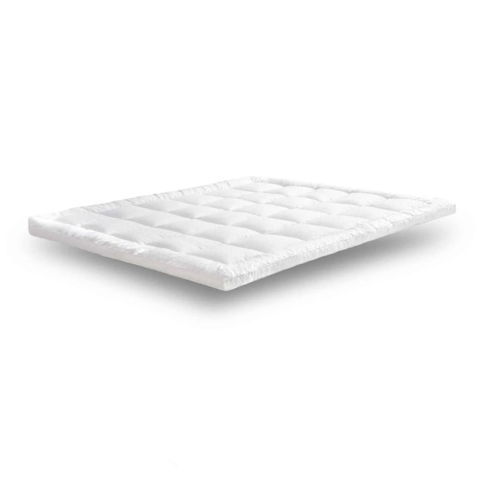 Surmatelas haute densité, hypoallergénique, confortable - Collection Cosy - Image 5