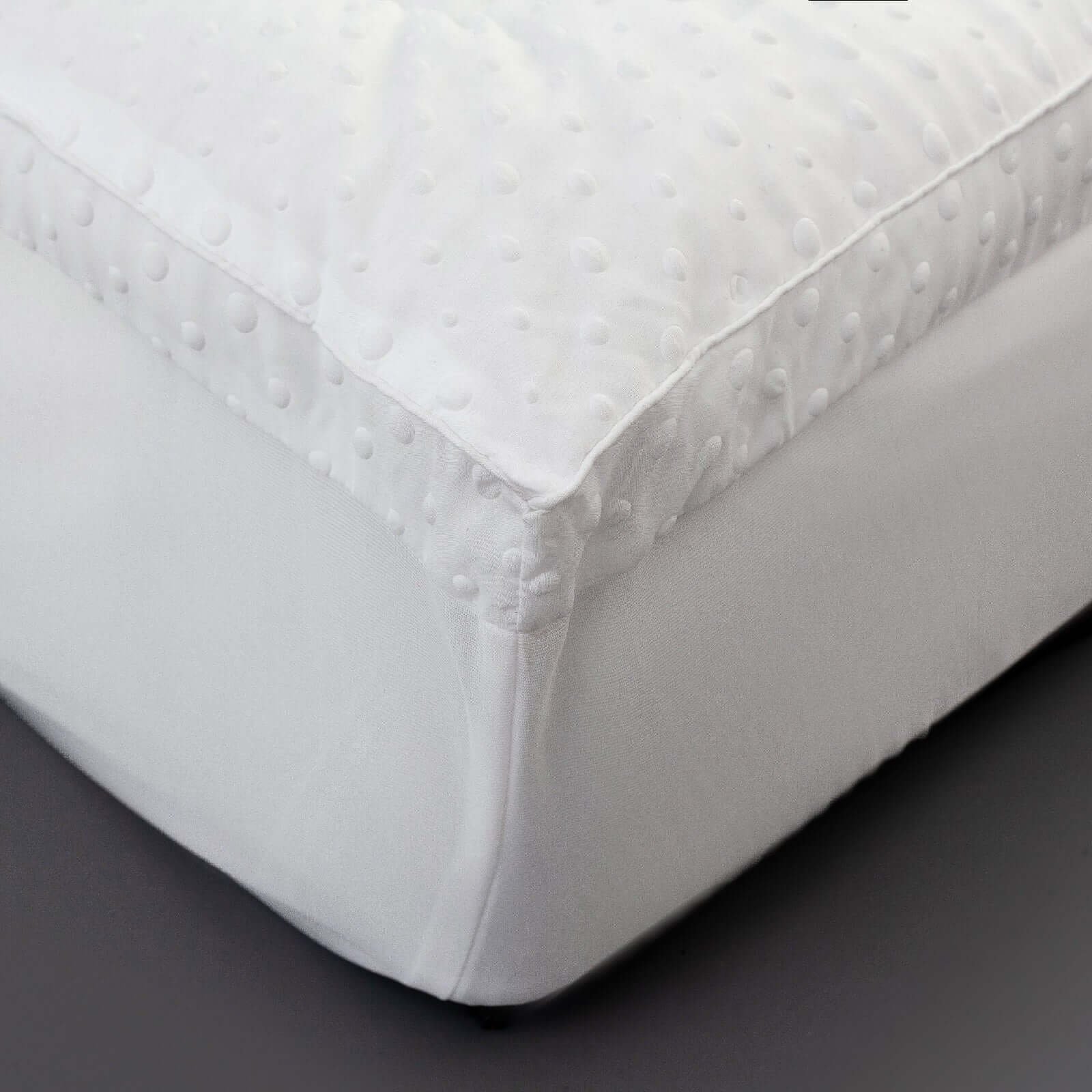 Surmatelas haute densité, hypoallergénique, confortable - Collection Cosy - Image 6
