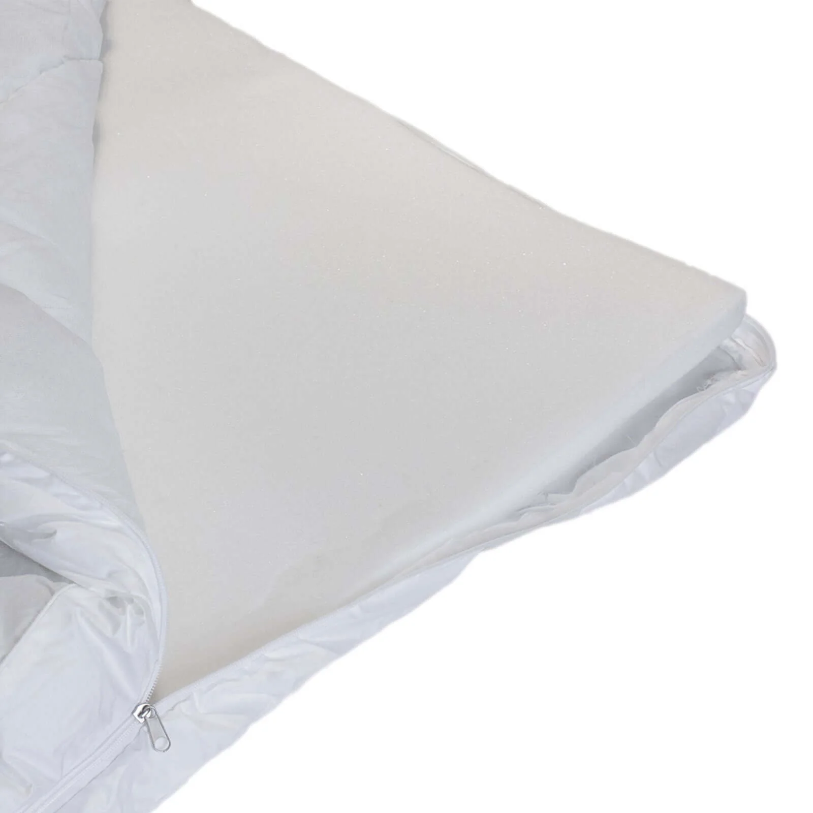 Surmatelas grand confort de couchage - Collection Duo Tech - Image 4