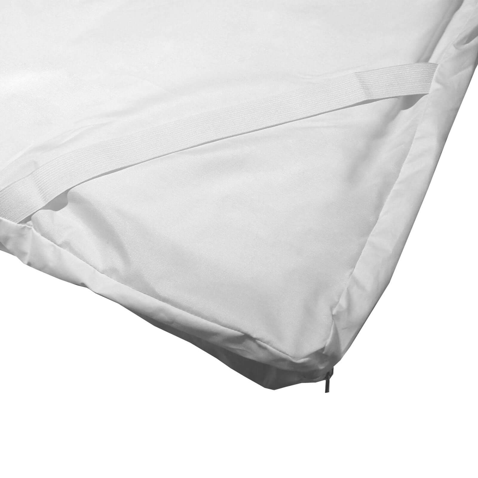 Surmatelas grand confort de couchage - Collection Duo Tech - Image 5