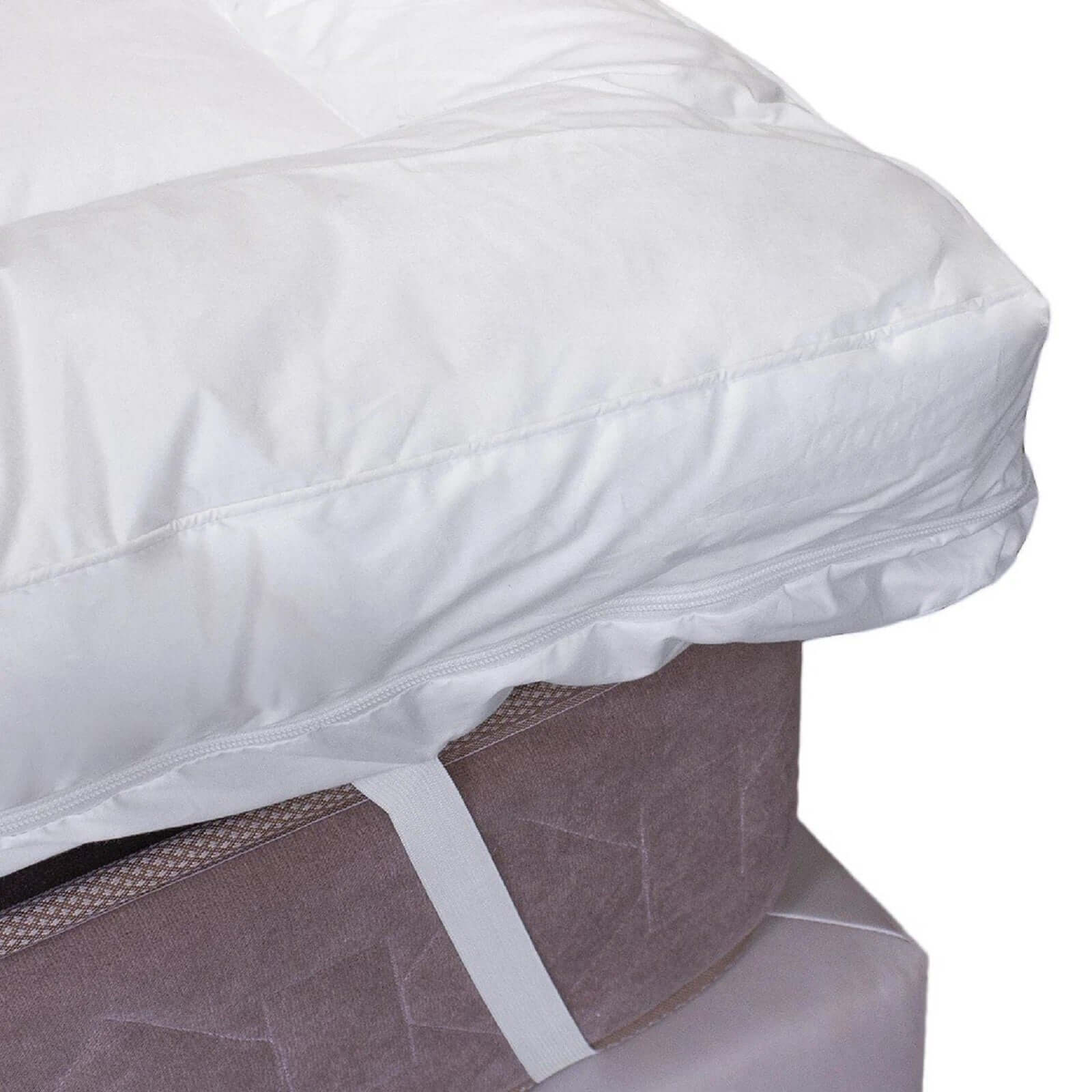 Surmatelas grand confort de couchage - Collection Duo Tech - Image 6