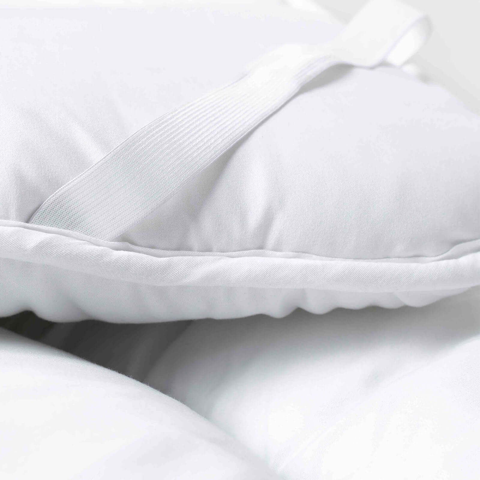 Surmatelas Nuage : microfibre et protège matelas - Image 4