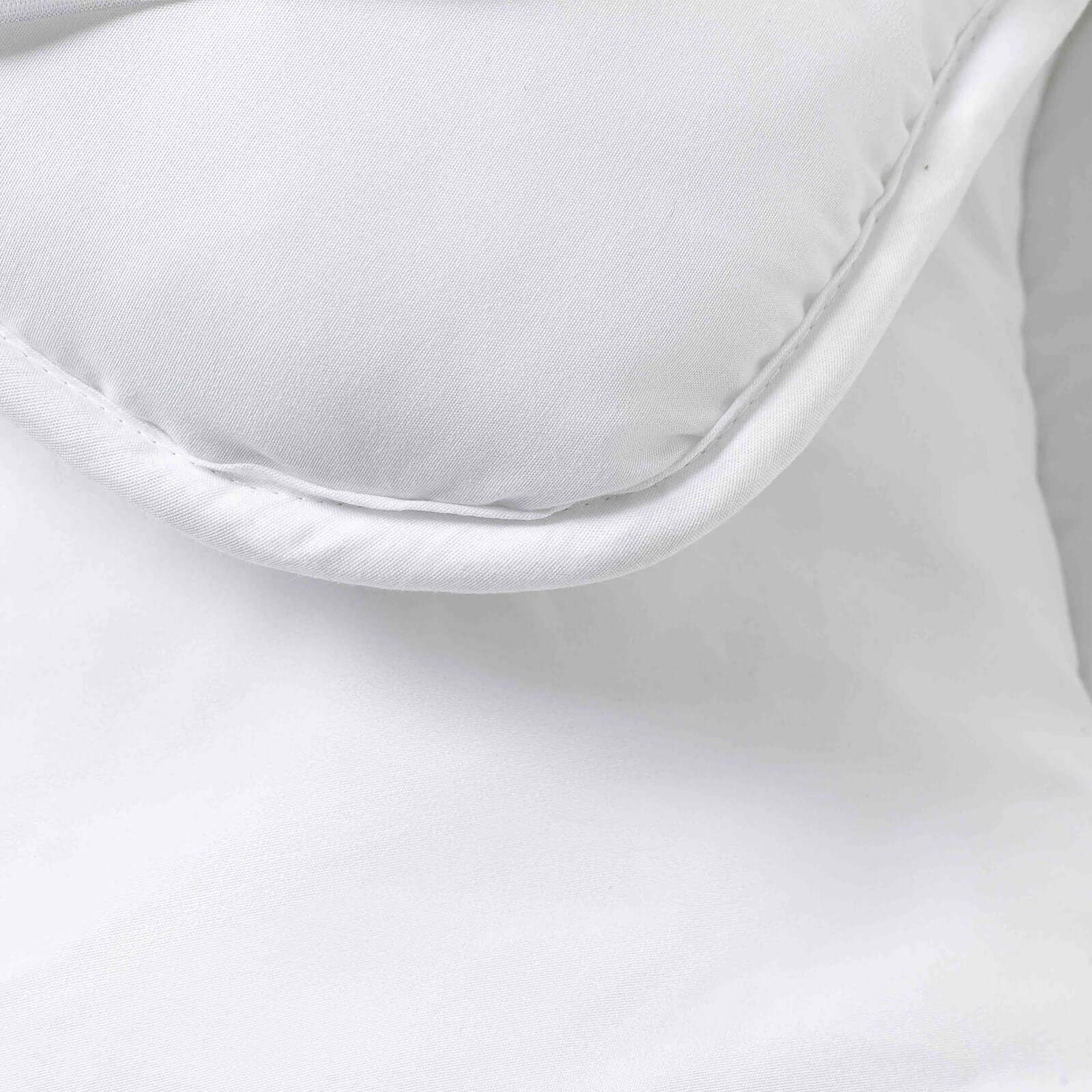 Surmatelas Nuage : microfibre et protège matelas - Image 5