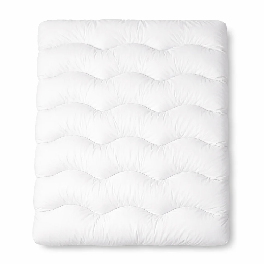 Surmatelas Nuage : microfibre et protège matelas - Image 9