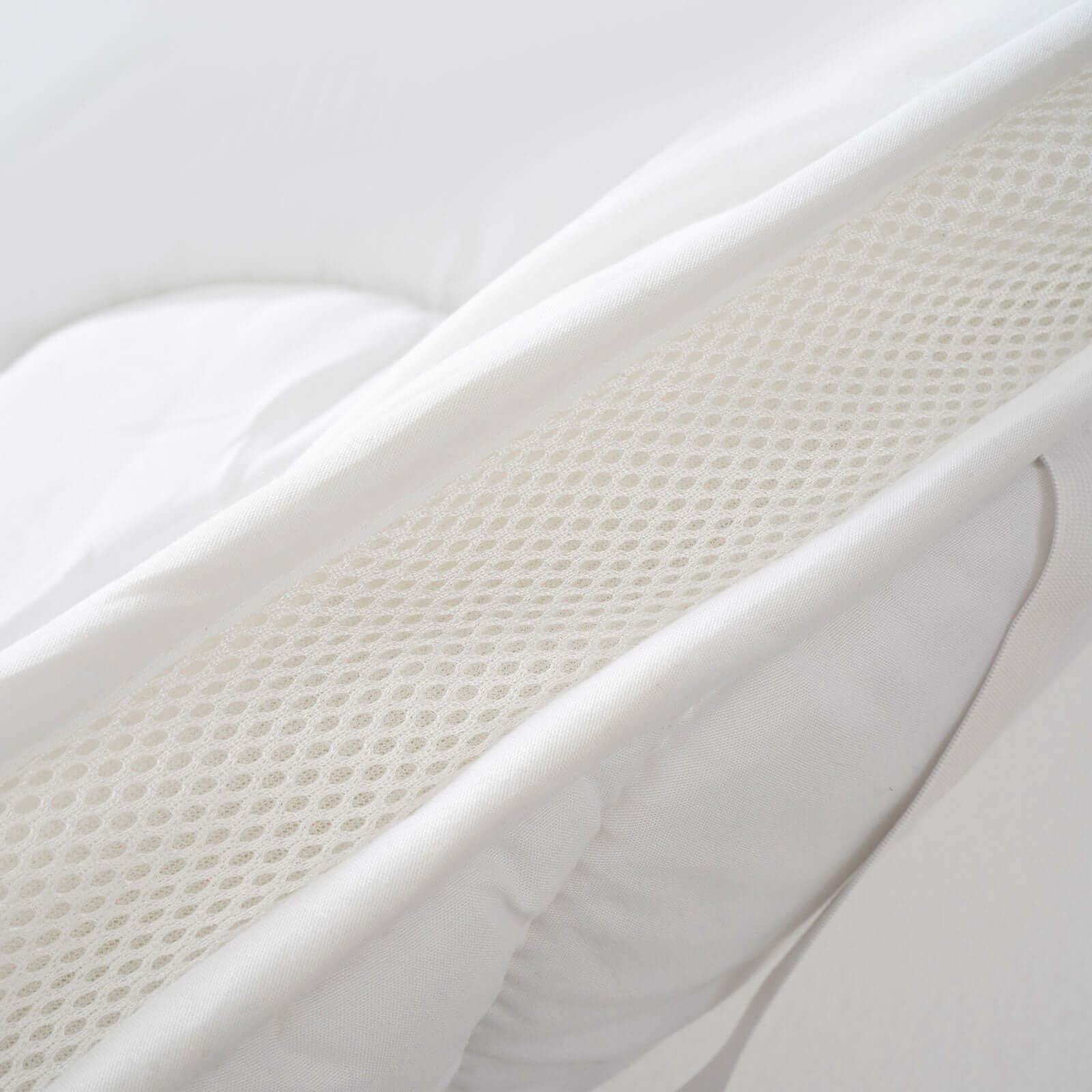 Surmatelas Wave : 100% microfibre - Image 4