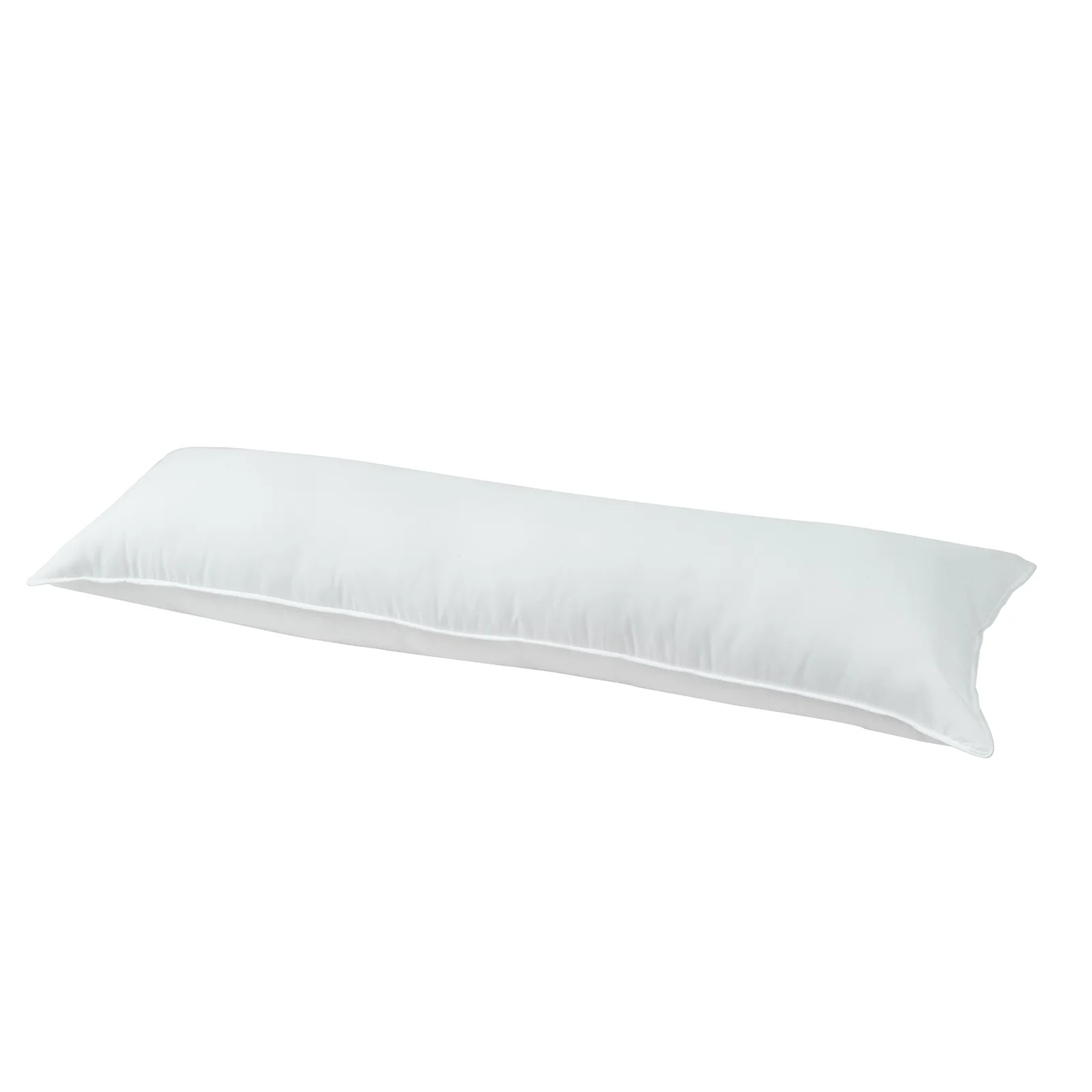 Traversin 100% microfibre, confortable et ergonomique - Collection Excellence